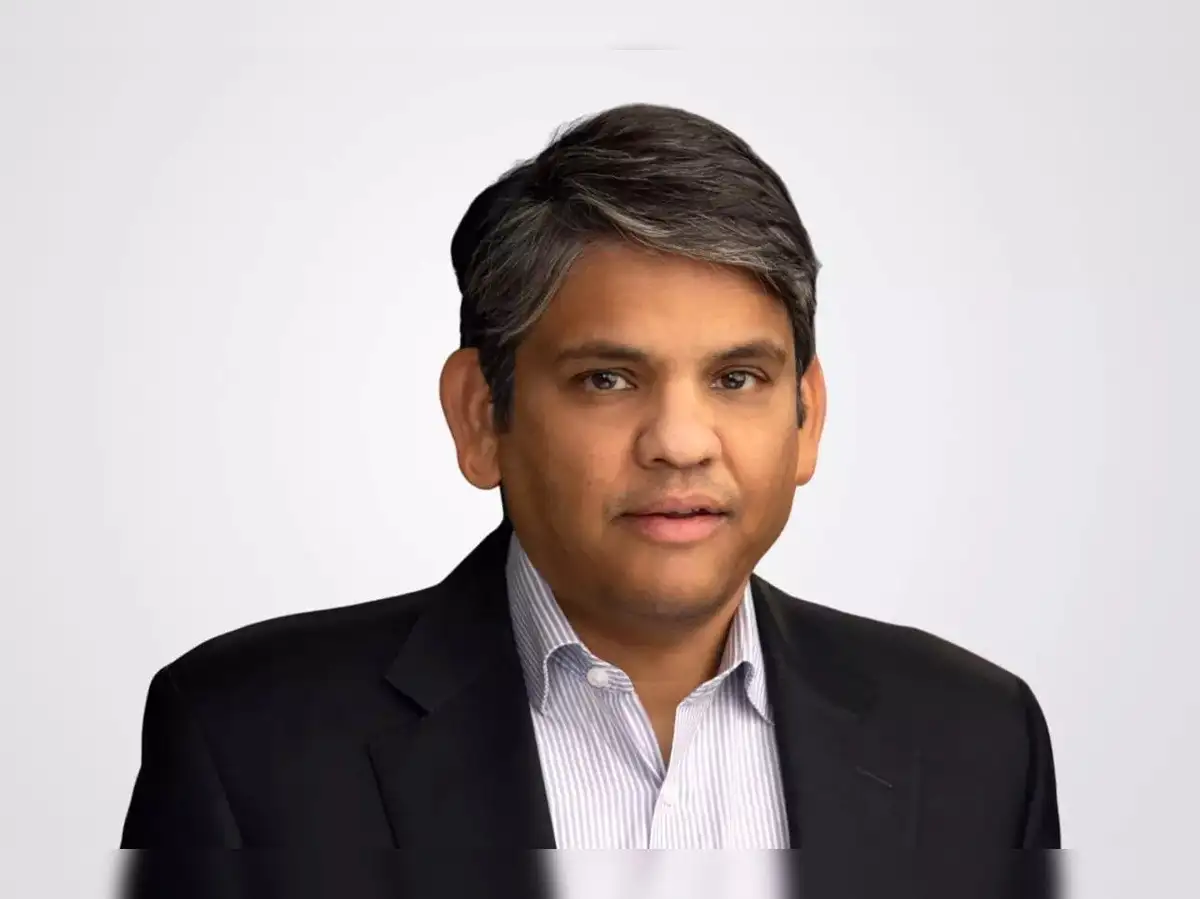Cognizant’s former CEO’s investment firm Recognize raises $1.7 billion in second fund - The Economic Times