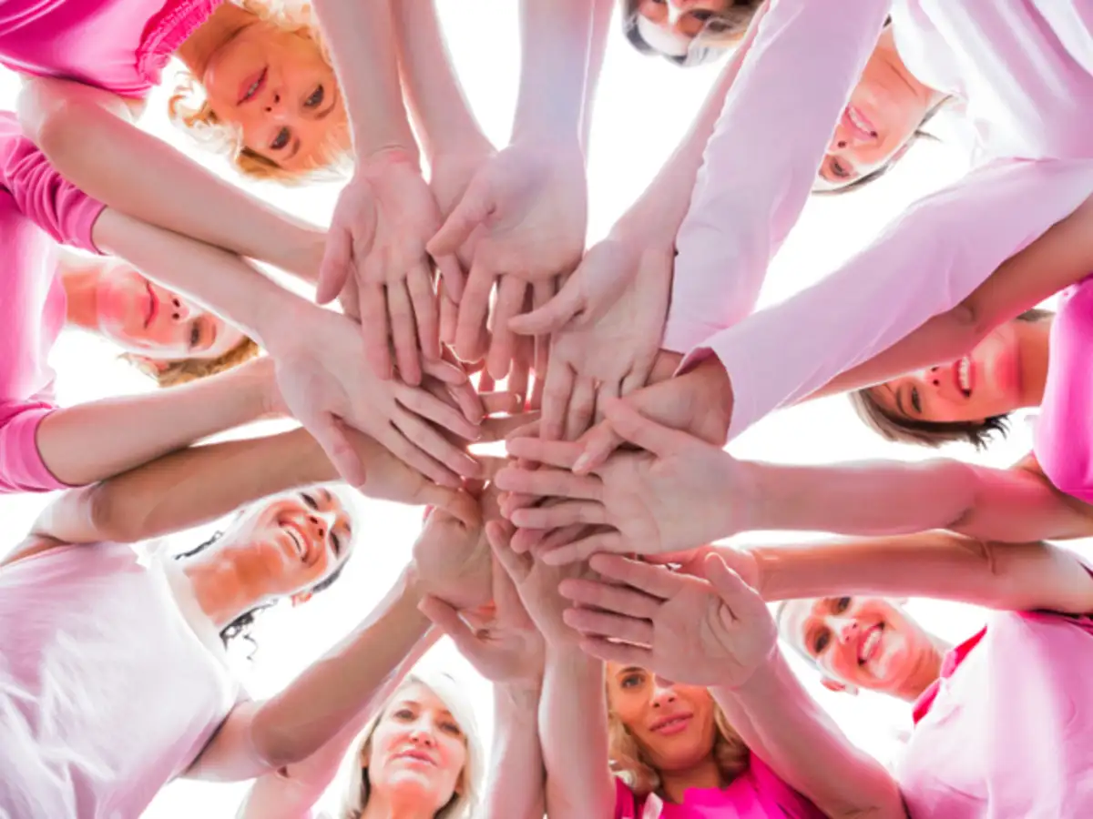 Breast Cancer Awareness Month Stage 0 Breast Cancer Doesn T Have Notable Symptoms What The 3 Types Mean And Treatment Options The Economic Times