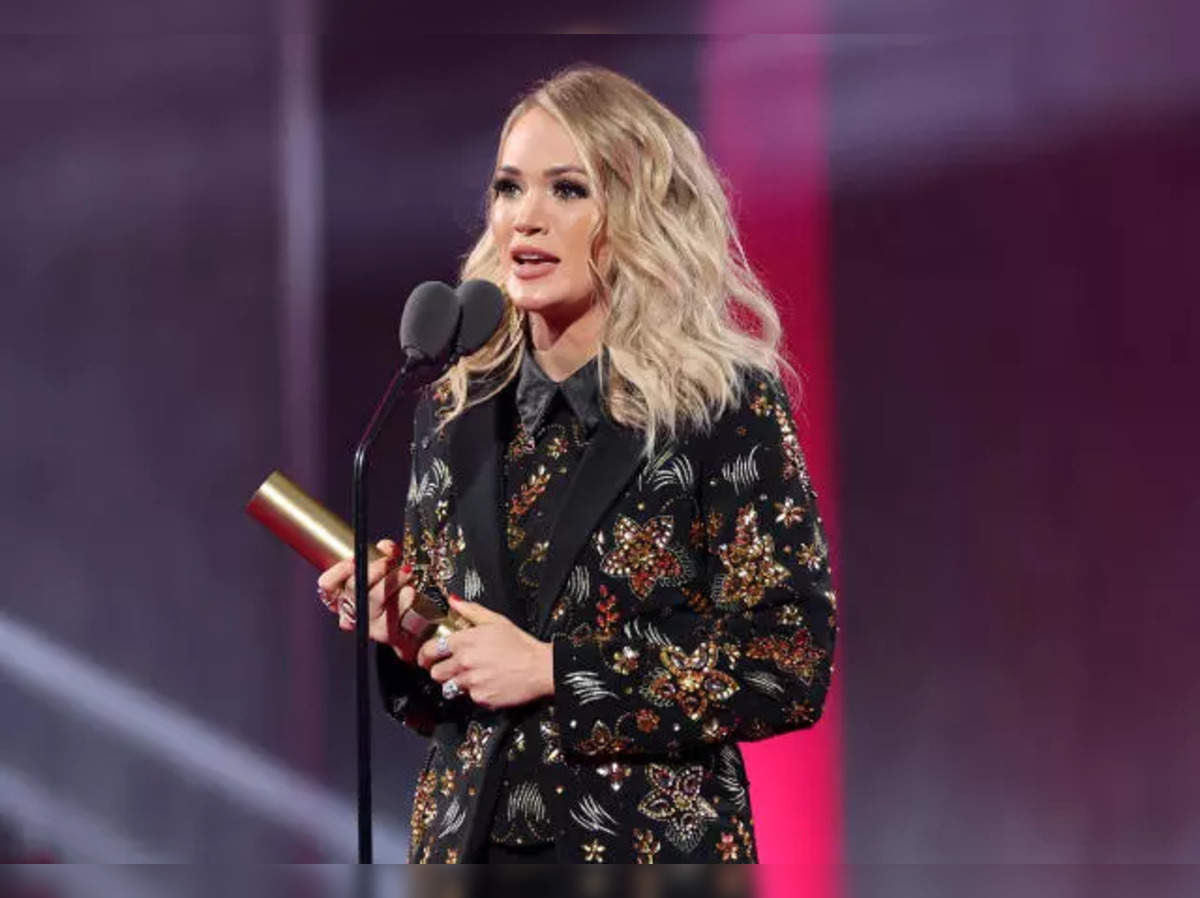 Carrie Underwood: Carrie Underwood Extended Reflection Las Vegas Residency  2024: Dates and ticket details - The Economic Times