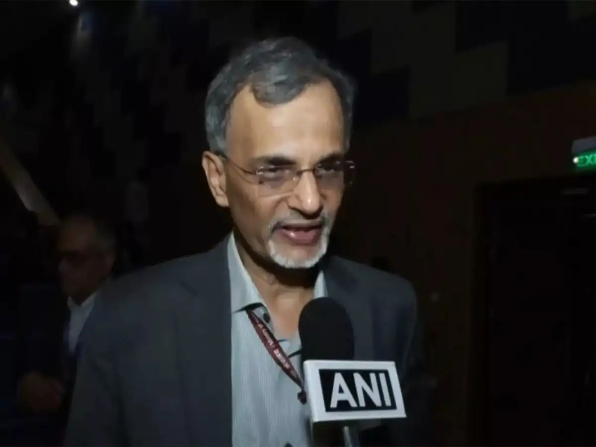 India can lead the world by aligning AI-led transformation with mass employability: CEA Nageswaran