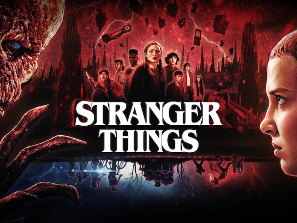 Stranger Things Papa Actor 60 Photos - Moonagedaydream.film