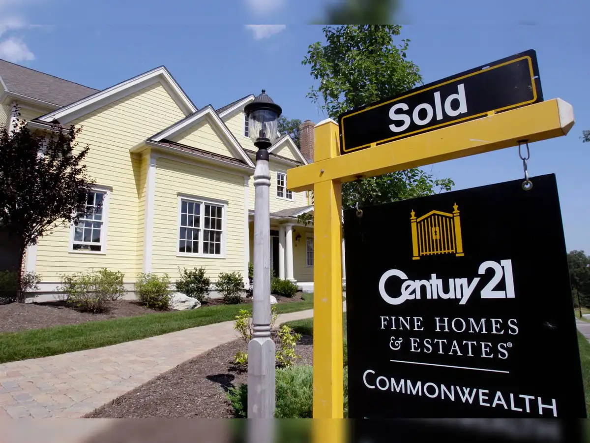 AI boom heats up Bay Area housing market as wealthy buyers drive demand for high-end homes across US