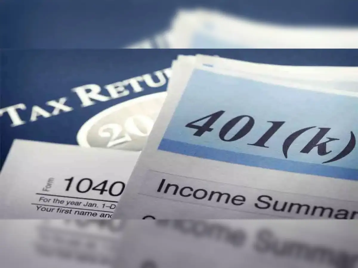 401(k) contribution limits for 2026: Before you max out your 401(k) in  2026, read this — it could change your strategy - The Economic Times