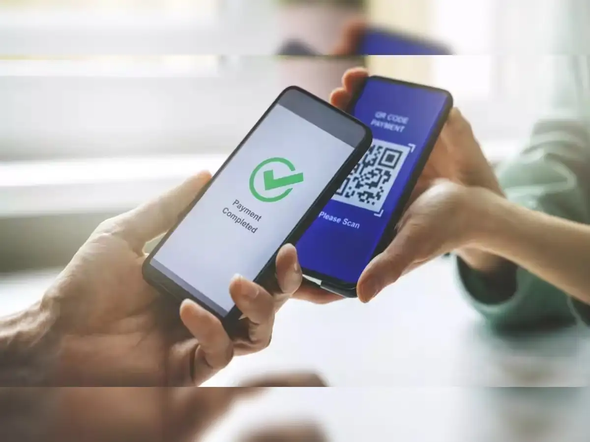 Upi Volumes Hit Record High In August At 24 51 Billion Transactions