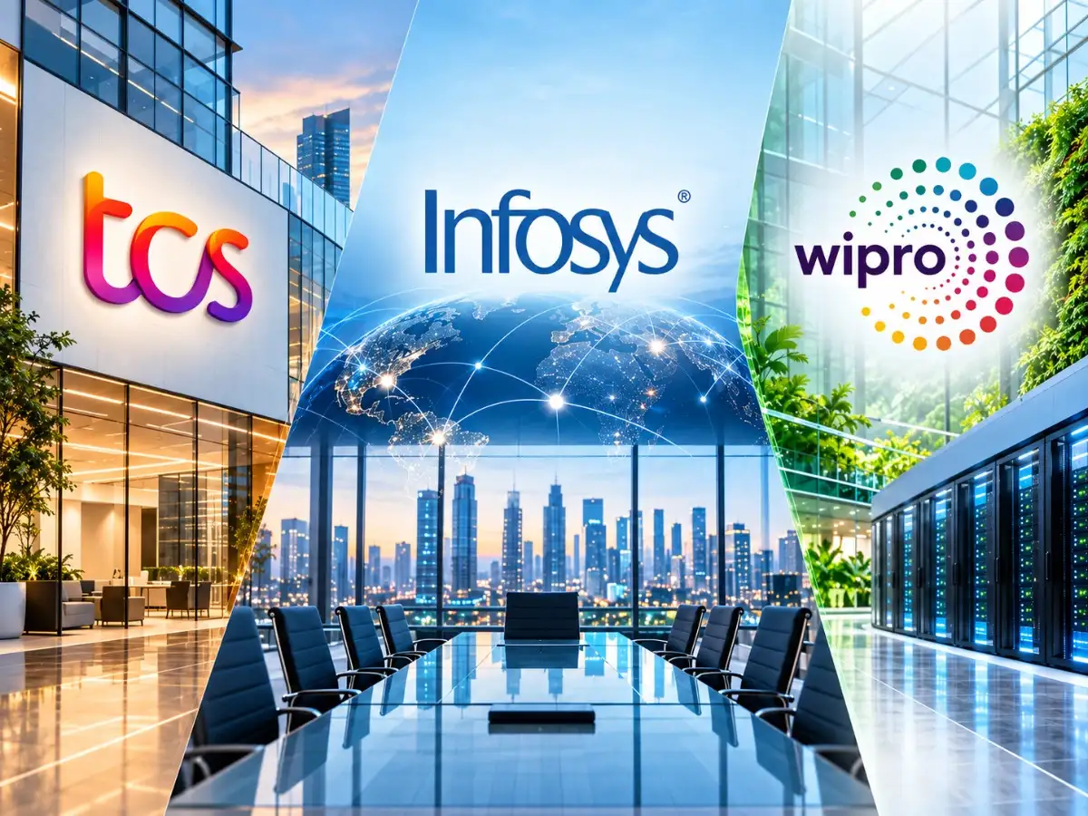 TCS, Infosys, Wipro & others suspended from PERM green card program by ...