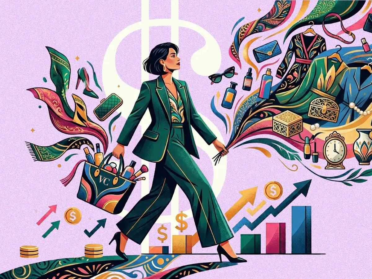 Fashion and Lifestyle Investments Attract Renewed VC Interest