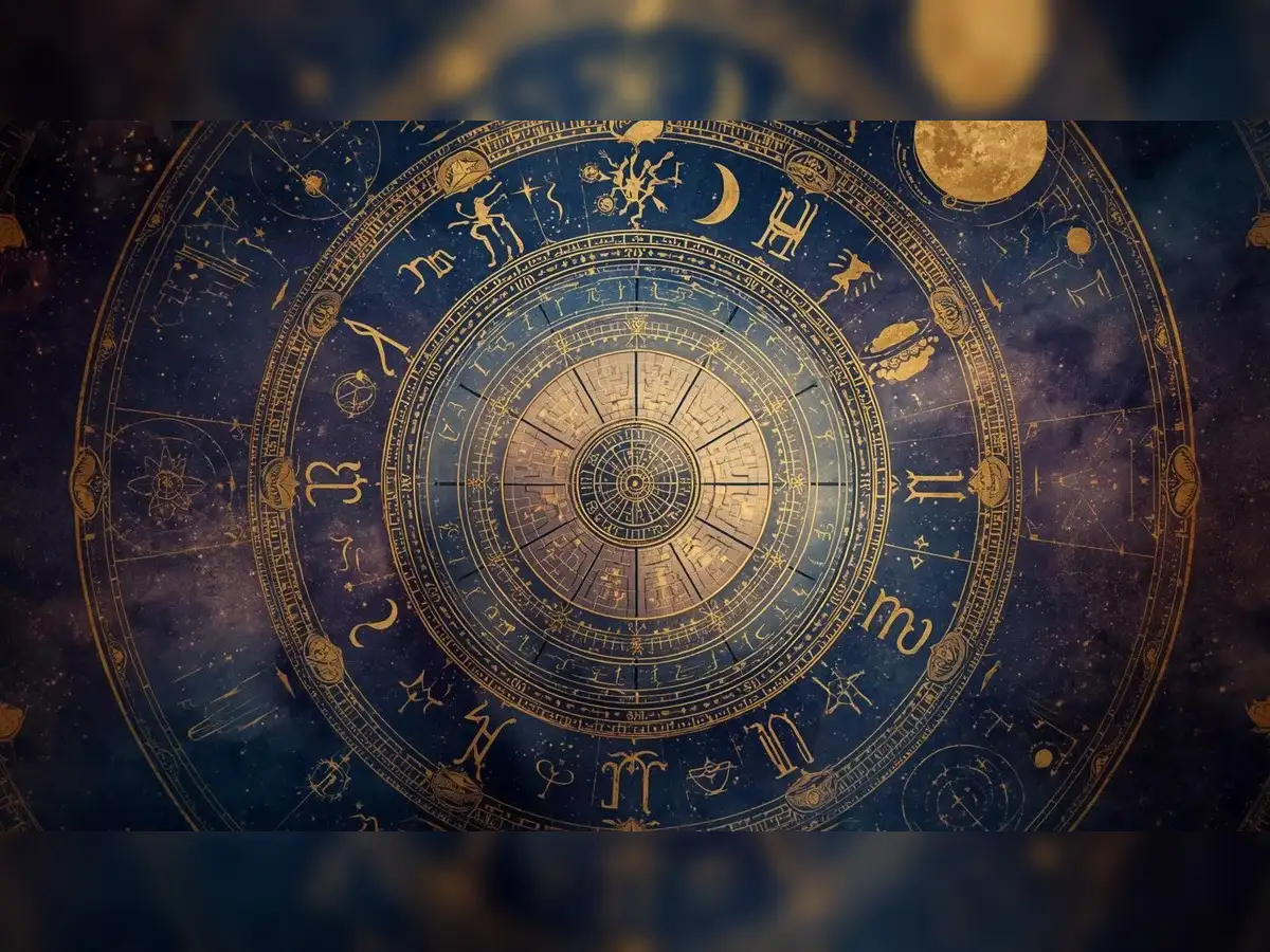 Horoscope Tomorrow, 4th December 2025: Grounded Energy, Emotional Clarity &  Purposeful Progress for Every Zodiac Sign