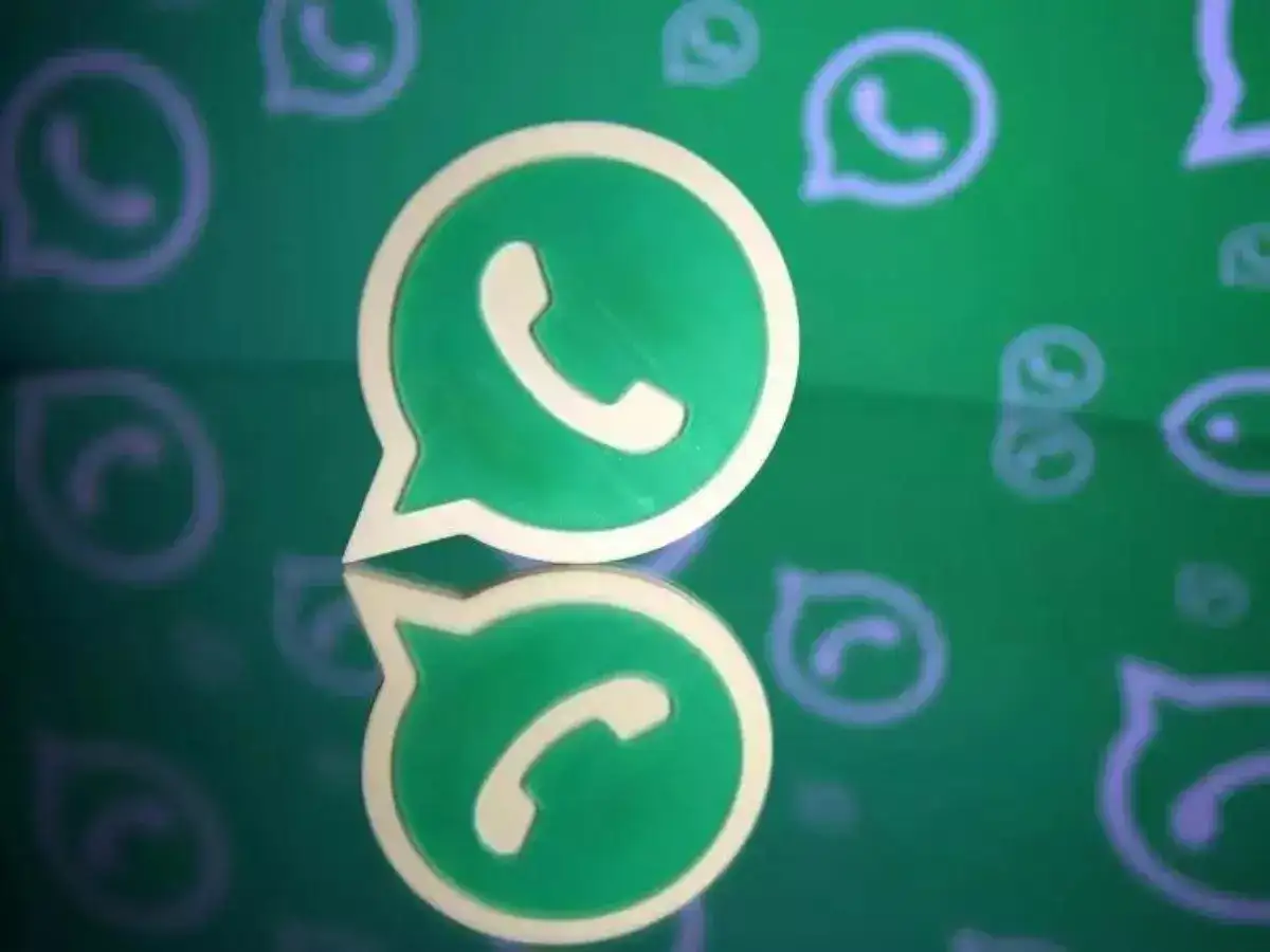 This WhatsApp scam can empty your bank balance. See details ...