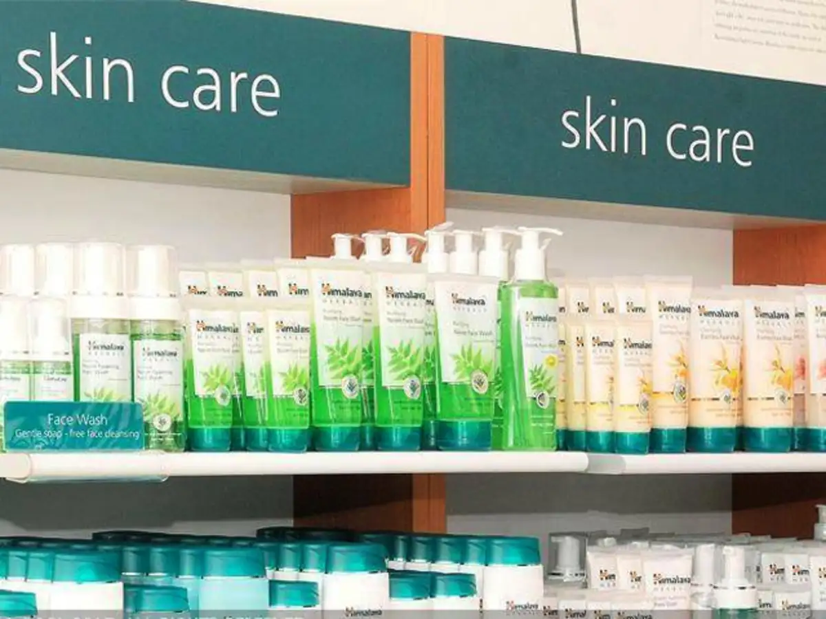Himalaya Eyes Doubling Men S Facewash Market Share To 12 Percent The Economic Times It is based out of india in the city of bangalore. facewash market share to 12 percent