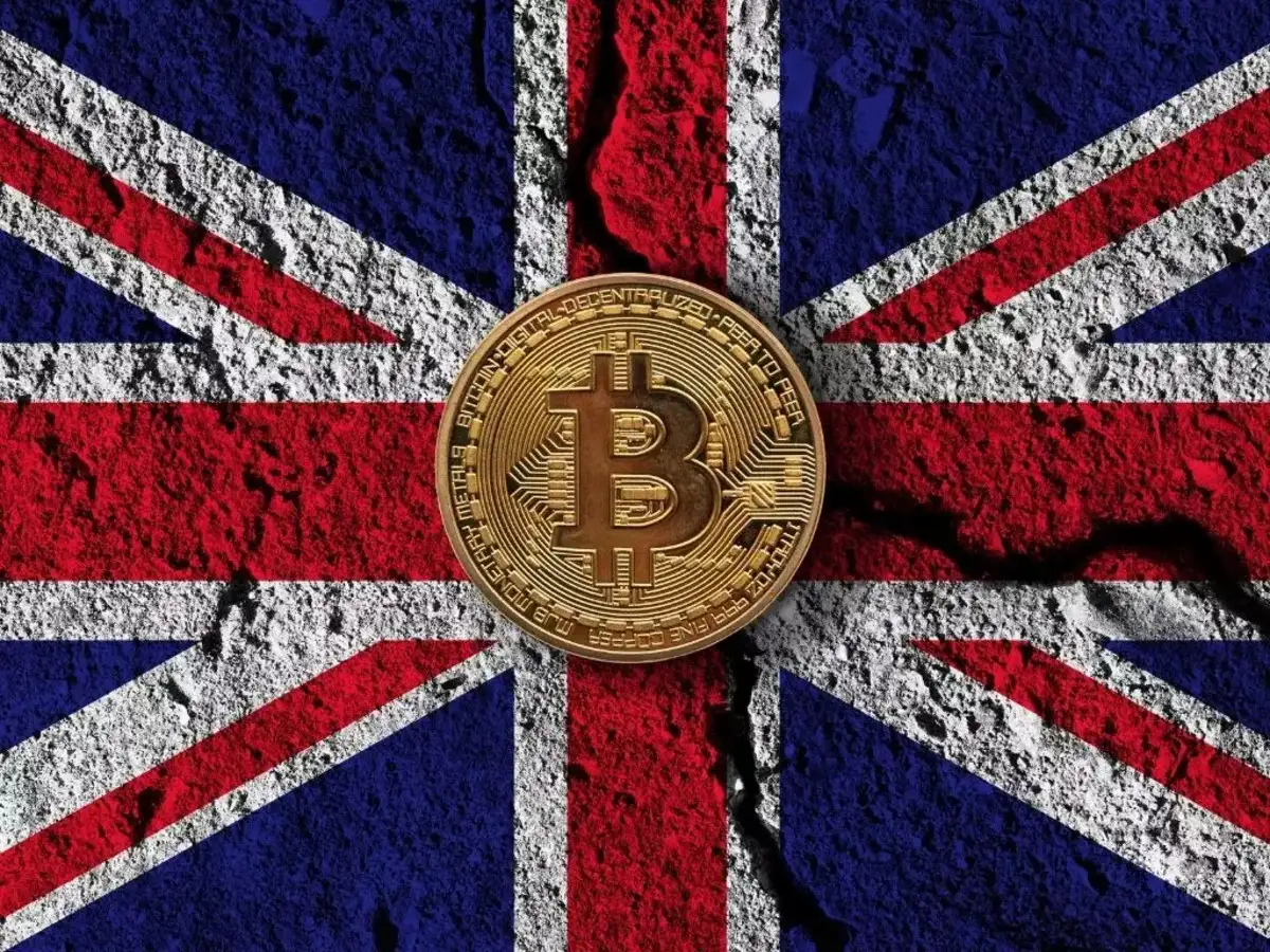UK financial watchdog to consult on proposed crypto regulations