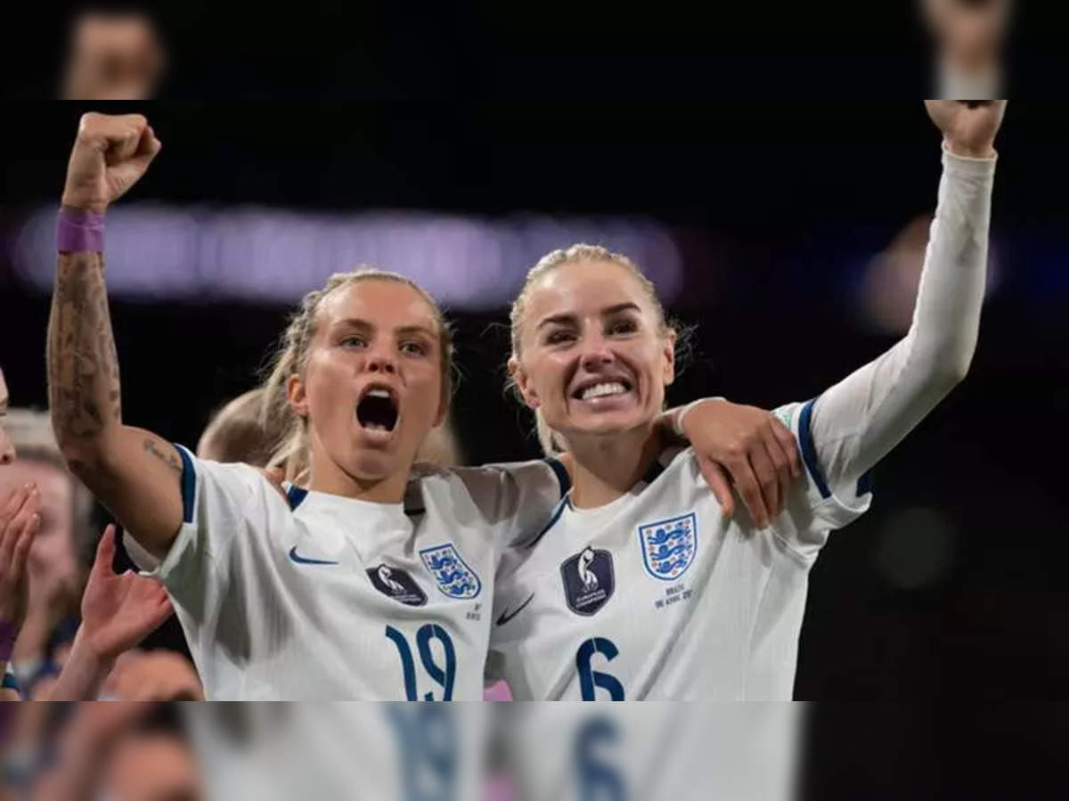 England vs Denmark England vs Denmark Womens FIFA World Cup live streaming Check kick-off date, time, where to watch and more