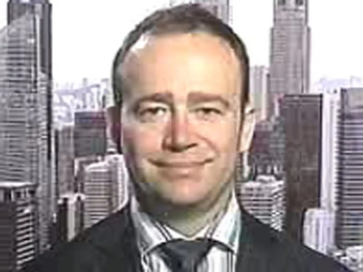 Nicholas ferres