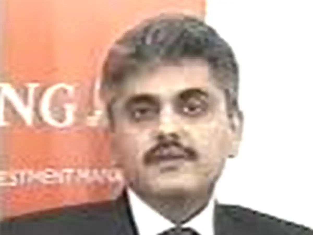 Some pain still left in banking space: K Ramanathan, ING Investment ...