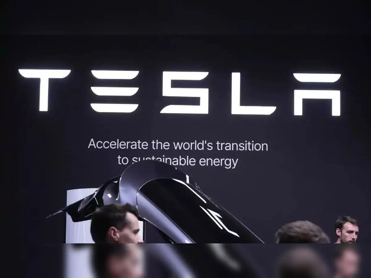 Tesla hires former Cruise executive as AI director: Report - The Economic Times