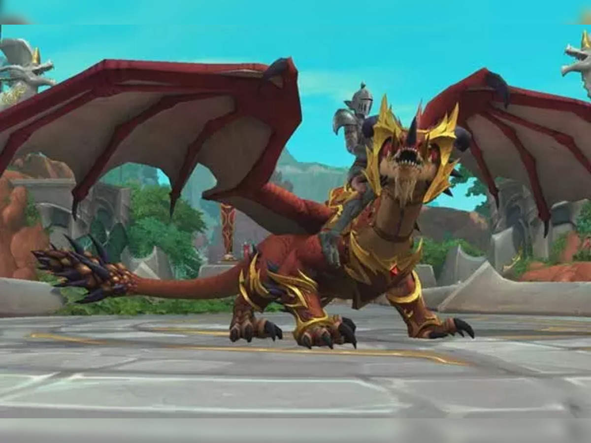world of warcraft: 'World of Warcraft: Dragonflight': Know launch ...