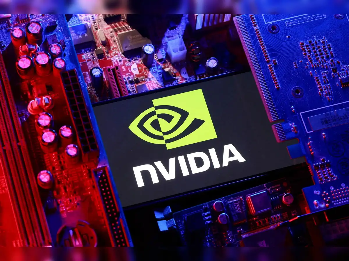 Nvidia donates supercomputer to US military university