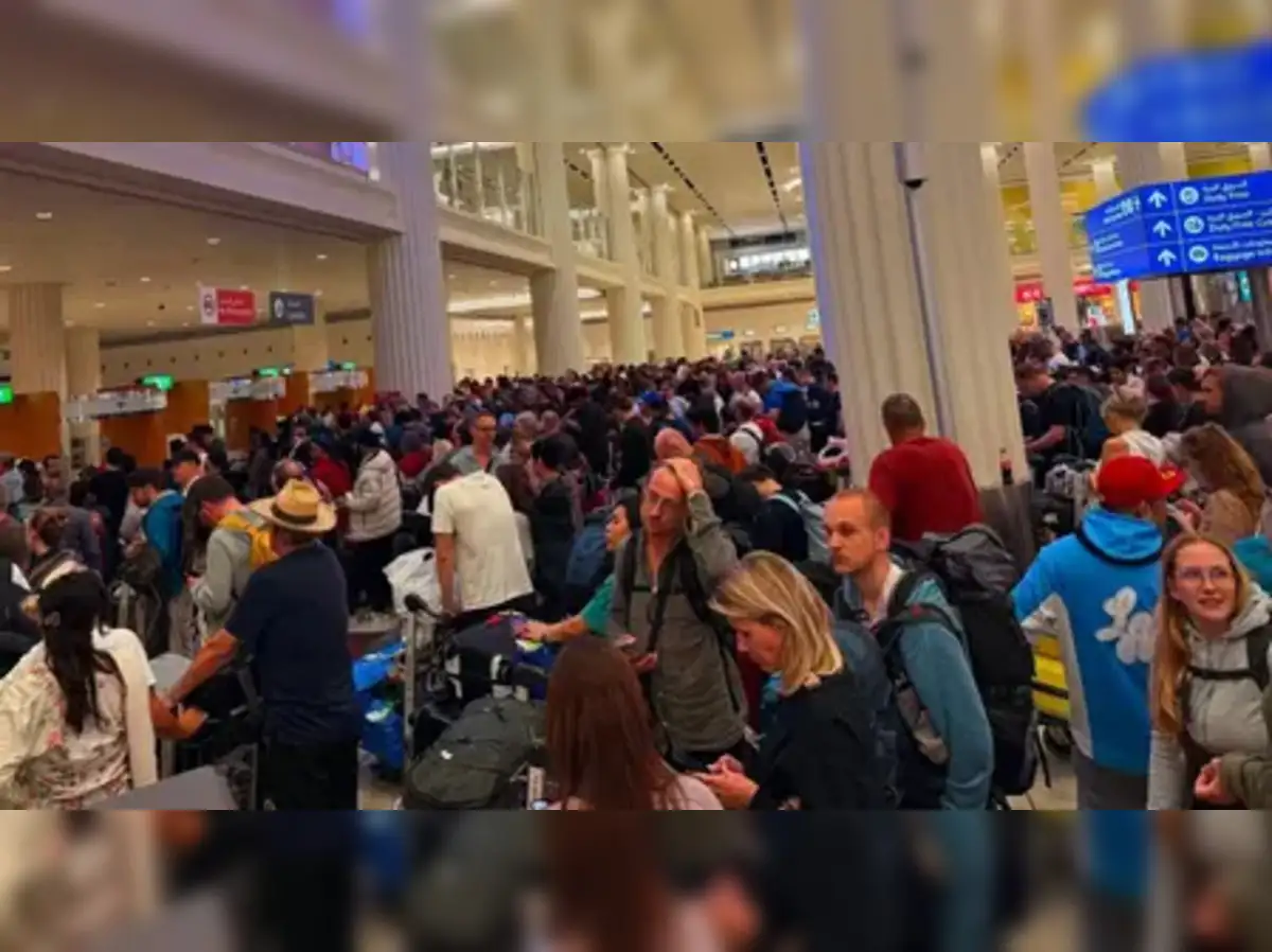 Air India, AI Express adds more flights to return stranded passengers from Dubai, other regions amid Iran conflict