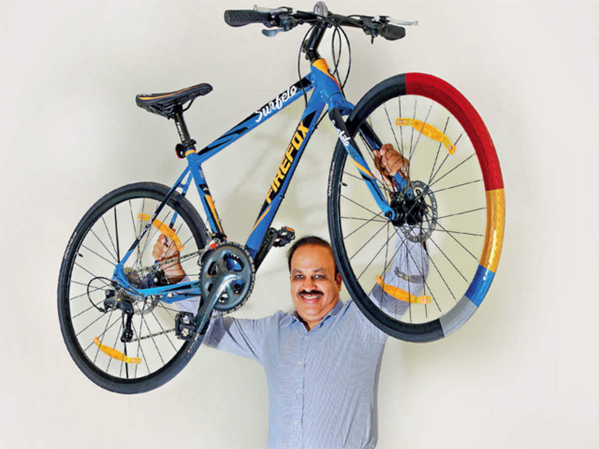 hero cycle gear wali