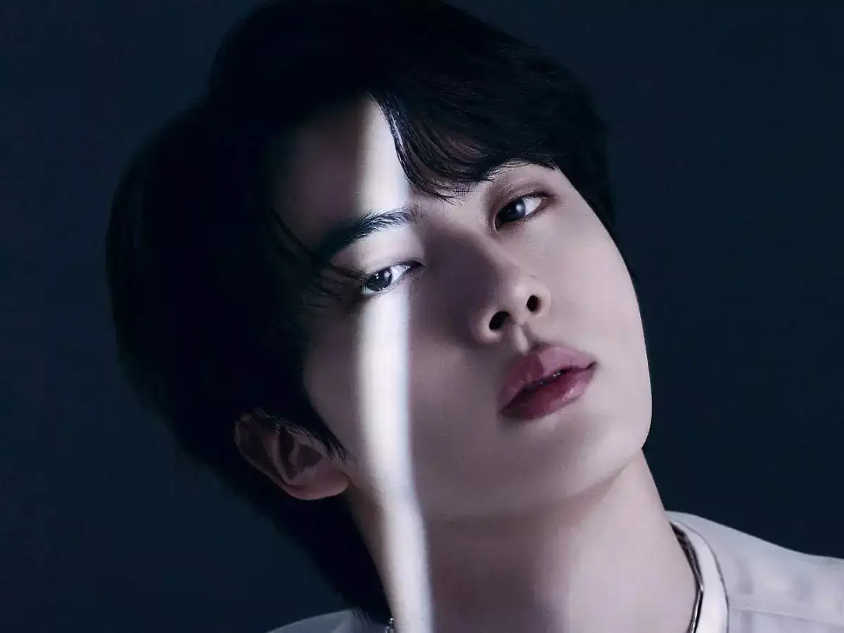 Jin: BTS singer Jin to release his 1st single 'The Astronaut' on