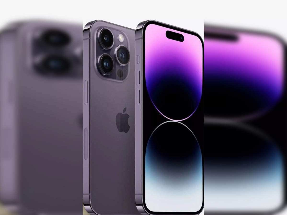 Apple iPhone 13 Pro Max Price in India, Full Specs & Features (1st November  2023) 