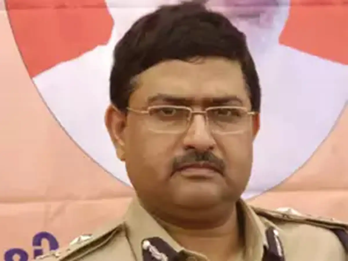 Opposition rejoices as Rakesh Asthana's chances of elevation diminish - The  Economic Times