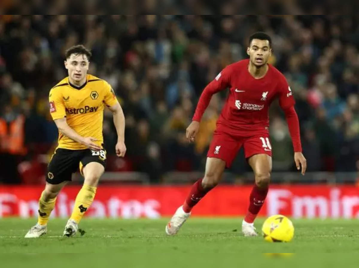 liverpool fc vs wolves Liverpool vs Wolves live streaming Prediction, kick-off time, where to watch Premier League soccer match