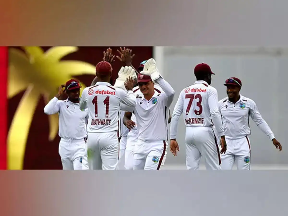 WI vs Ban 2nd Test: Live streaming, playing 11, weather, pitch 