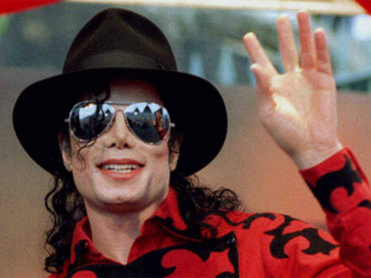 Michael Jackson died of lethal levels of potent medicines and drugs - The Economic Times