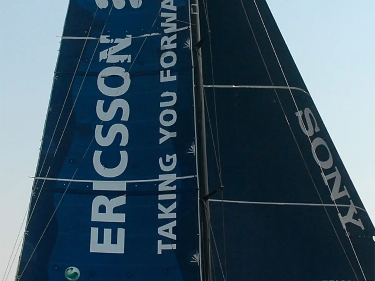 India's AI ambition spans full tech stack; combines domestic impact, global outlook: Ericsson CTO - The Economic Times