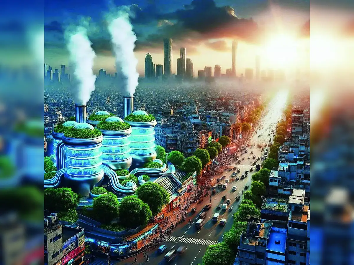 CBAM Feels Unfair, But India Can Gain