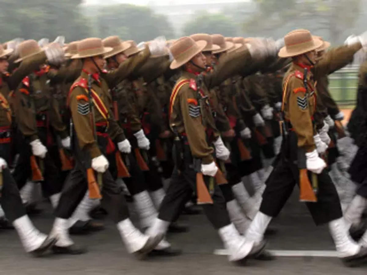 Indian Army Day 2022: Find history, significance and how the day is  celebrated-India News , Firstpost