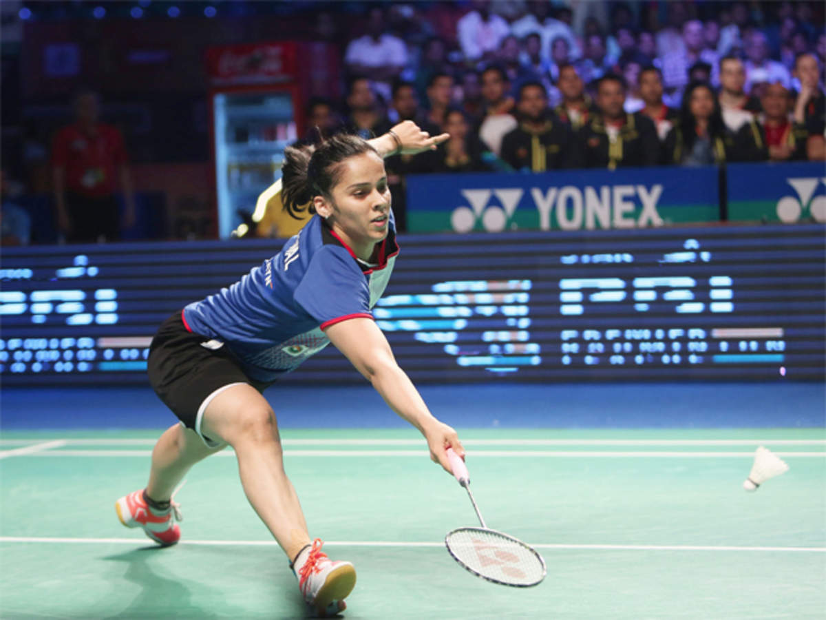 Without Saina Nehwal, Indian women face tough task in Badminton Asia Team Championships