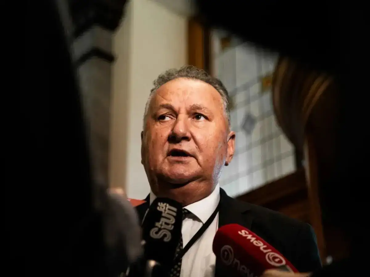 ‘Butter chicken’ remark on India-New Zealand deal sparks row; leaders term it racist, offensive