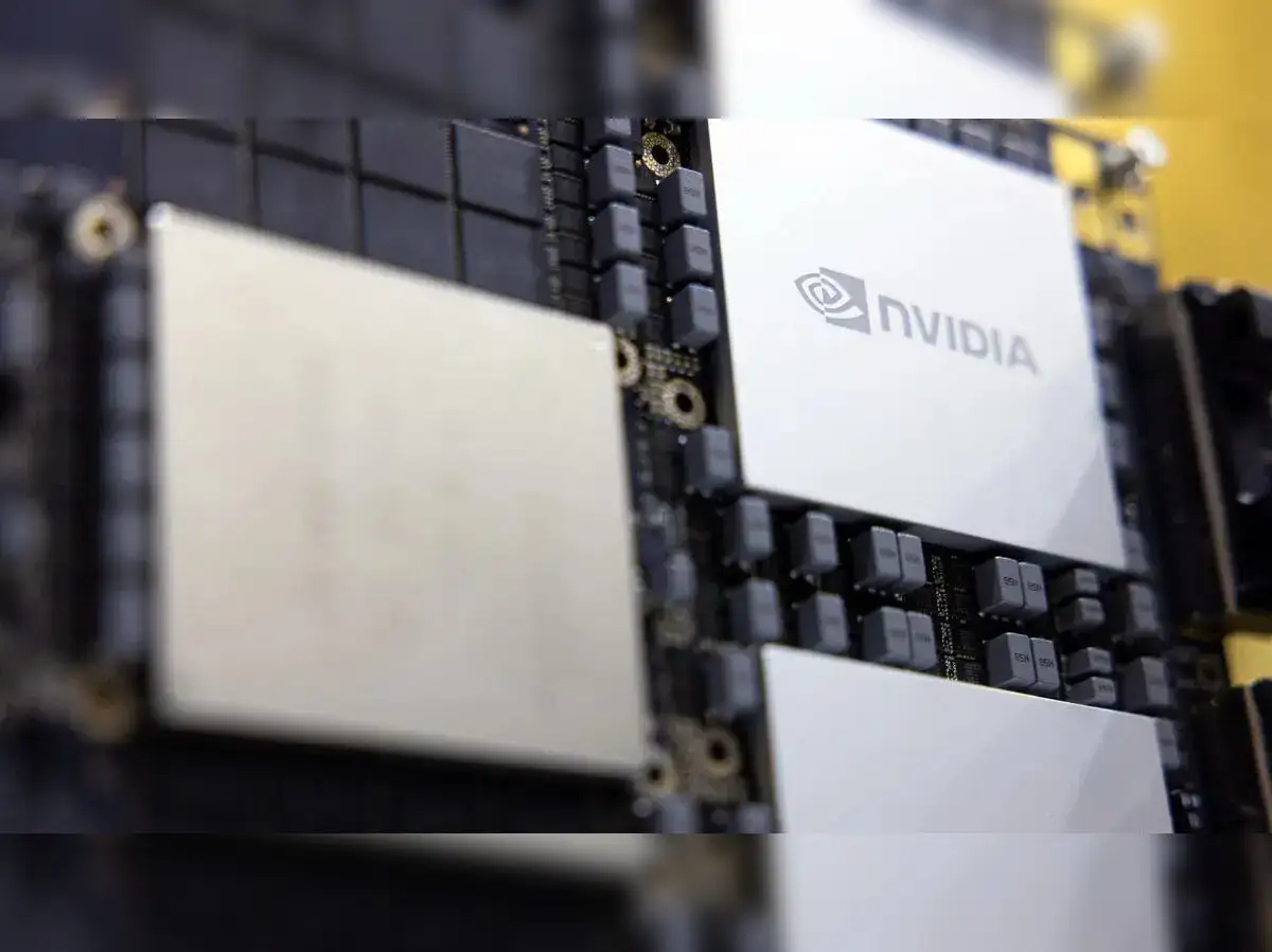 China's tech giants move AI model training overseas to tap Nvidia chips: FT
