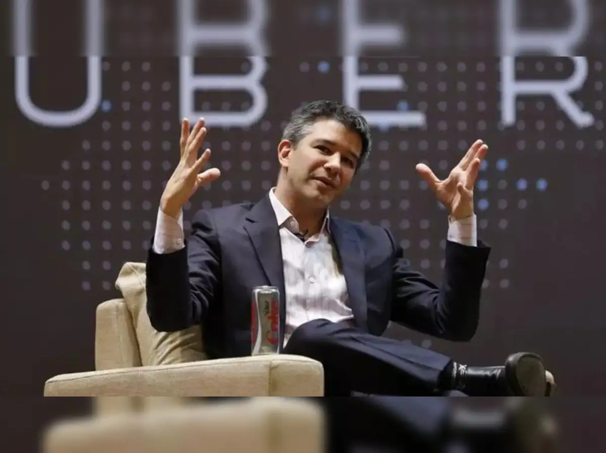 Travis Kalanick says ‘Masa money’ was ‘easy’ and ‘too loose’ during SoftBank’s hyper-funding era