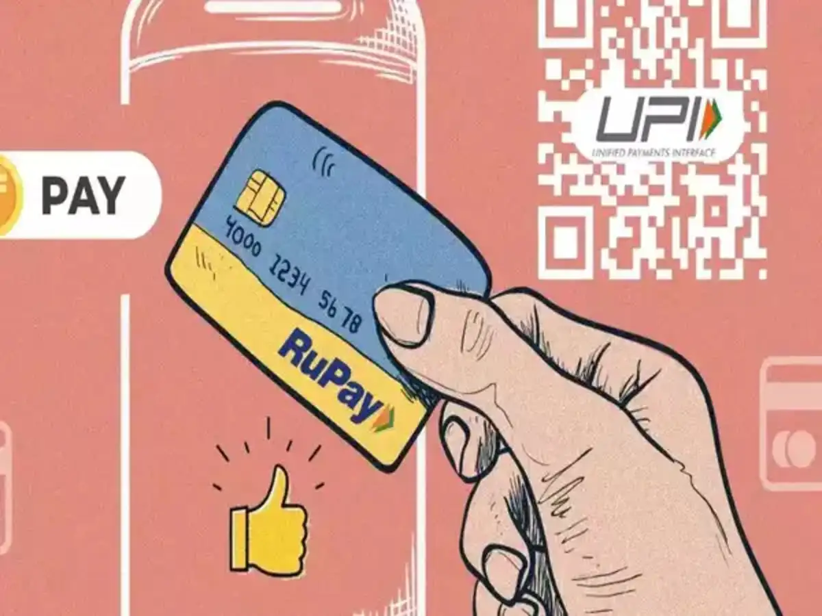 Industry expects around Rs 600 crore loss as government nixes RuPay ...