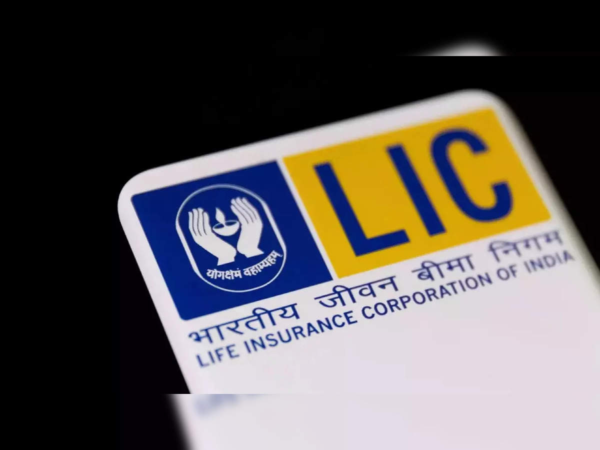 lic stock: LIC valuations undemanding! Can this stock manage to ...