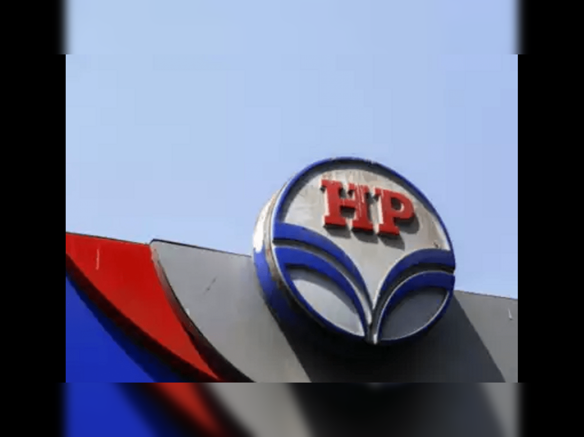 HP Lubricants New logo Final-01 - Commercial Vehicle Forum 2024 Commercial  Vehicle Forum 2024