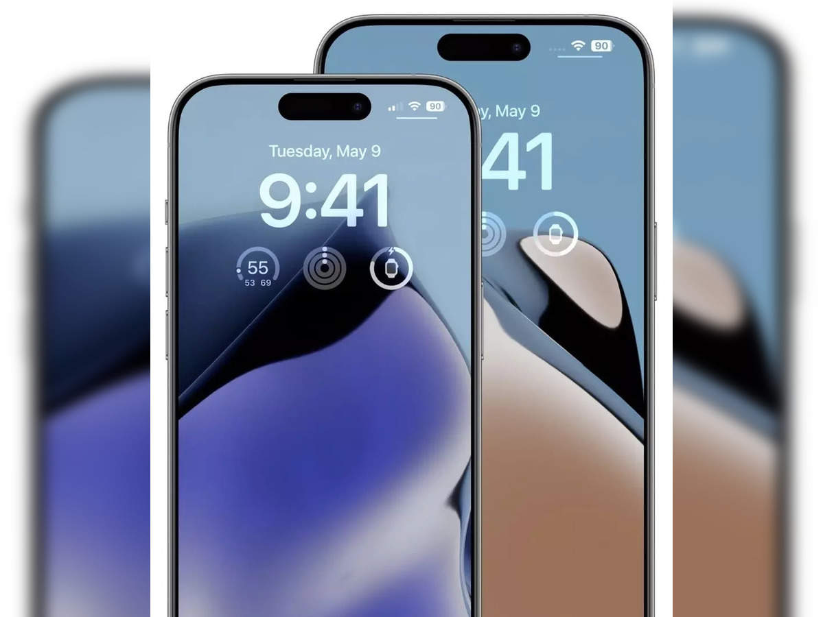 iPhone 16 Pro To Gain Tetraprism Telephoto Lens Next Year Thanks To The  Bigger Form Factor With 6.3-Inch Display