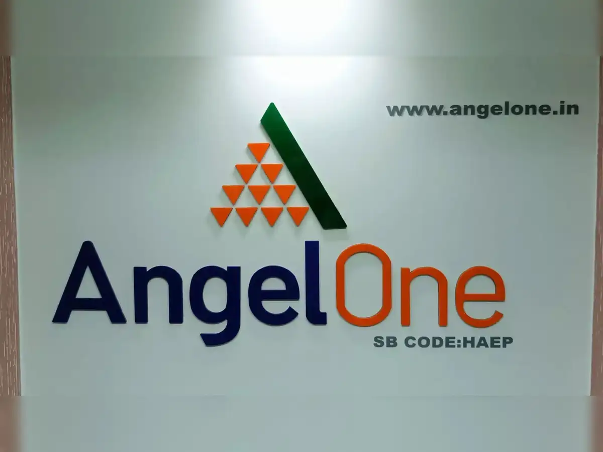 Angel One shares zoom over 7% after Q3 results, interim dividend, stock  split announcement - The Economic Times