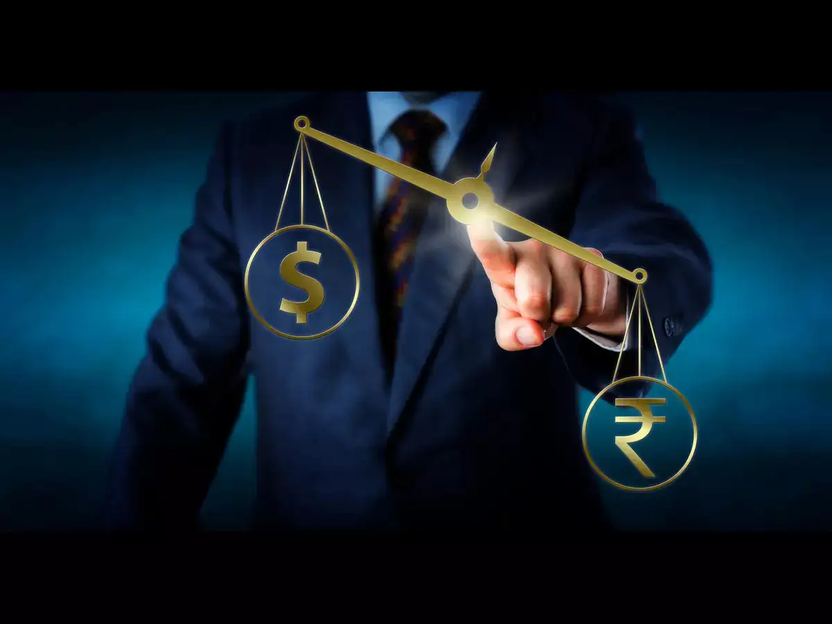 Rupee at 91: Impact on students, travellers, investors