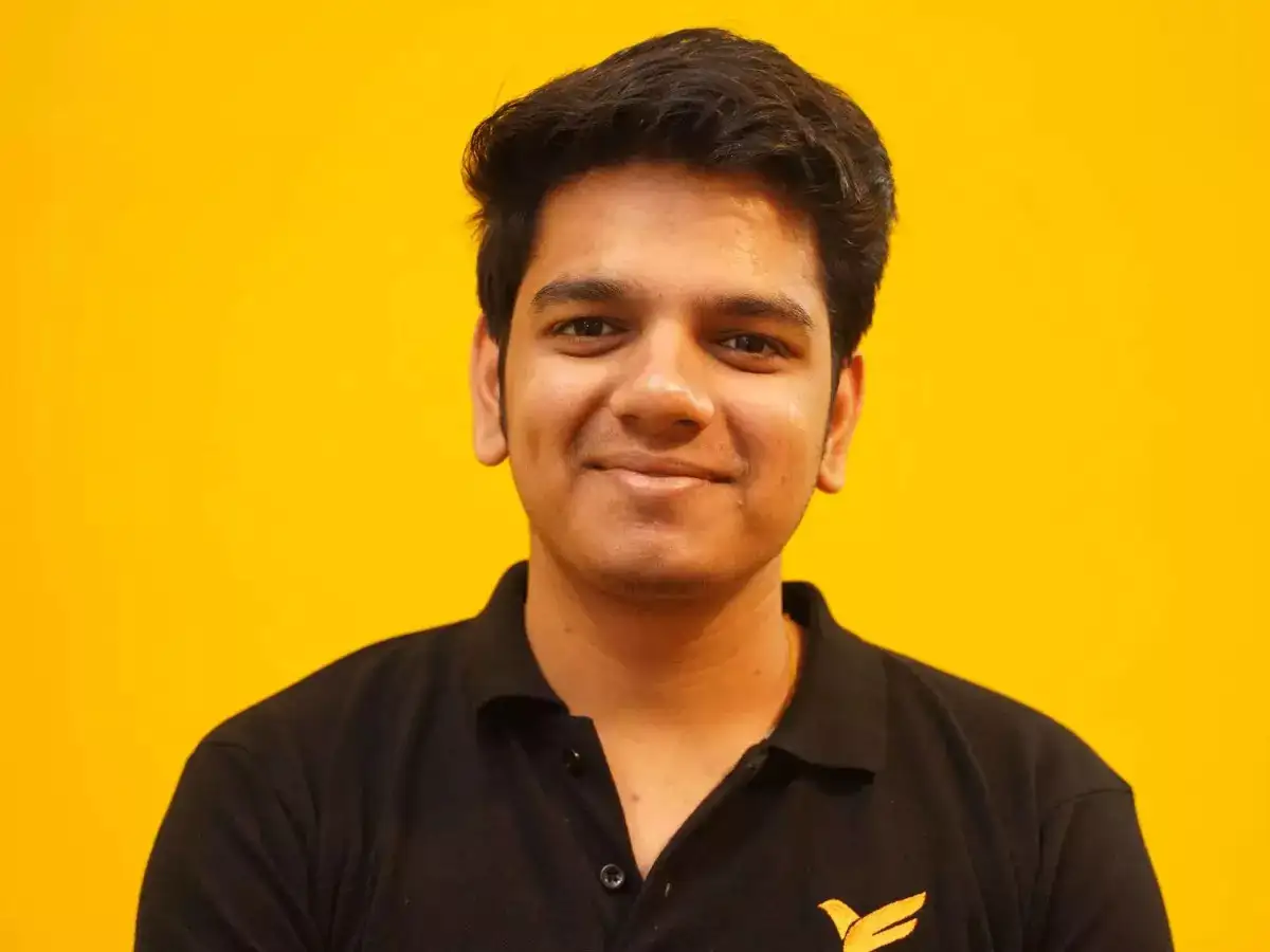 Fintech startup Fam undergoes second restructuring in a year - Economic Times