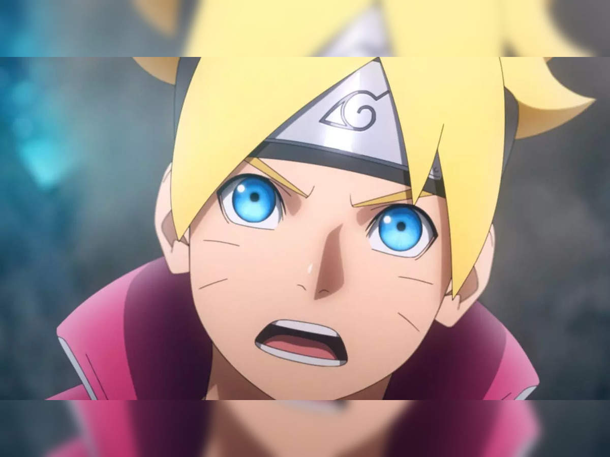 Code Boruto Code Arc Release Date what to expect and more