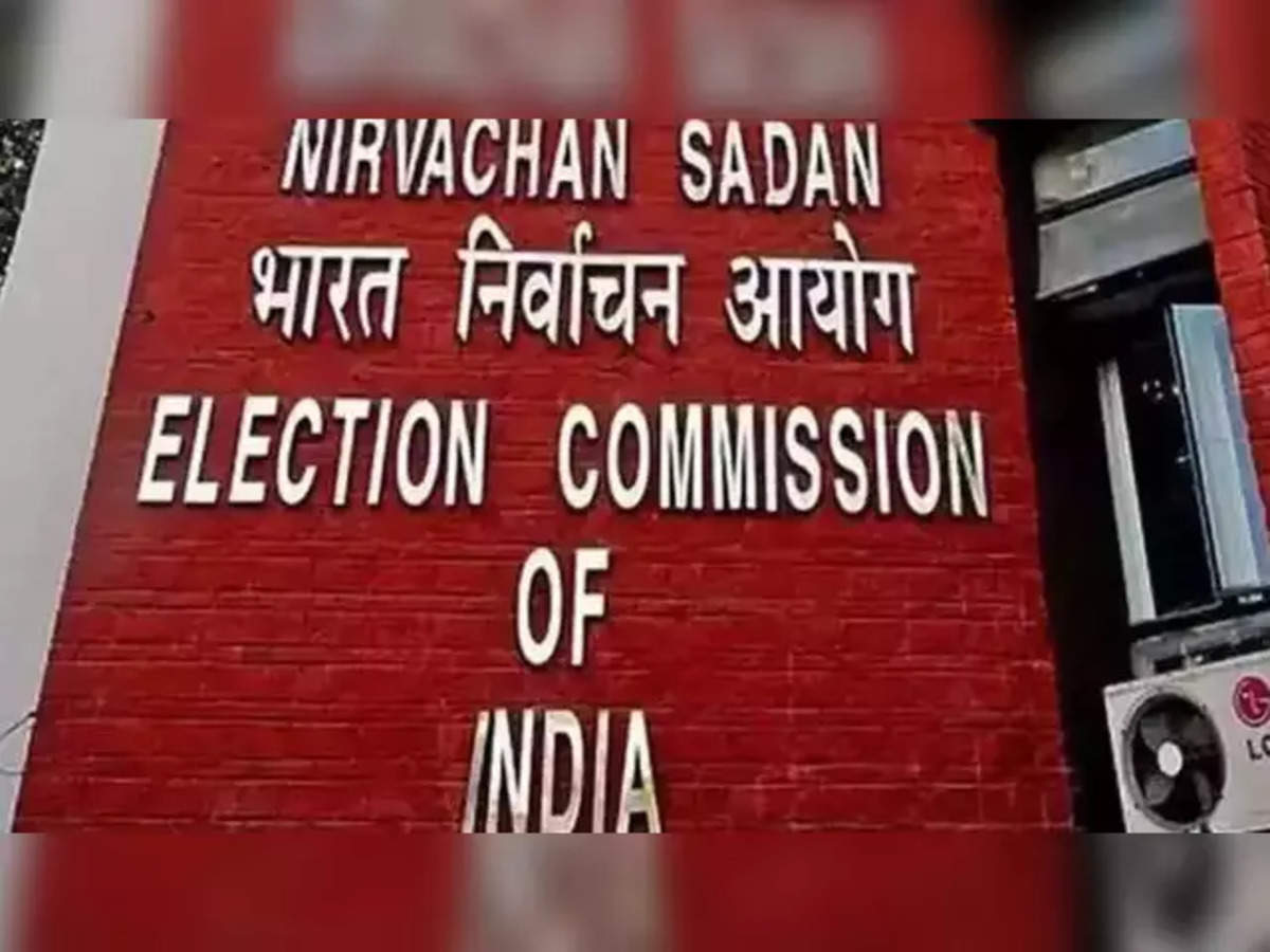 Do not use children in poll campaigning: EC to political parties - The  Economic Times