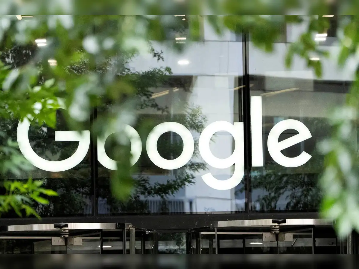 Google's AI rivals get a boost from data-sharing order, but tech giant far from routed - The Economic Times