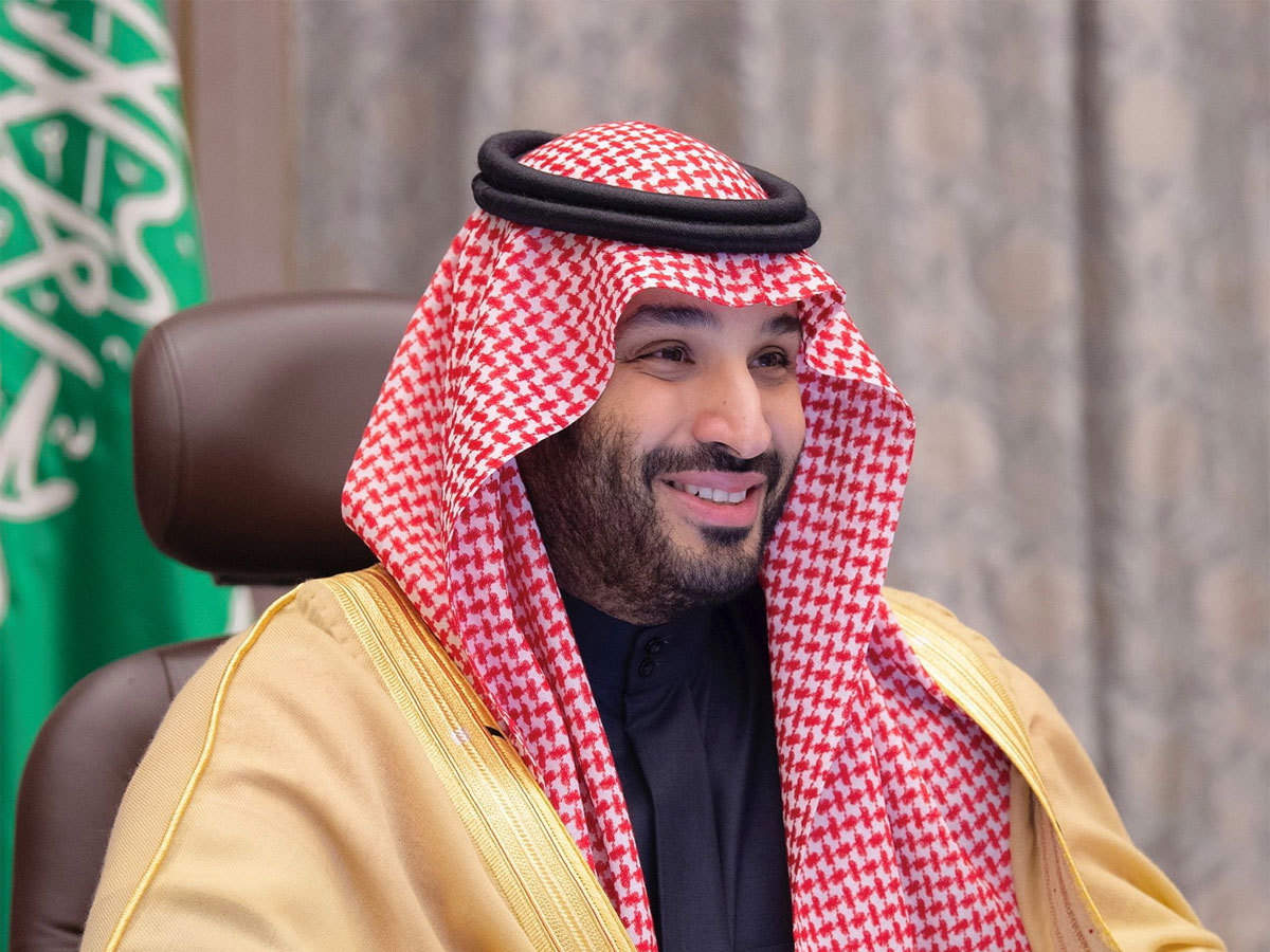 Saudi Arabia News How Rich Is Saudi Arabia Kingdom Does The Math In Balance Sheet Overhaul The Economic Times