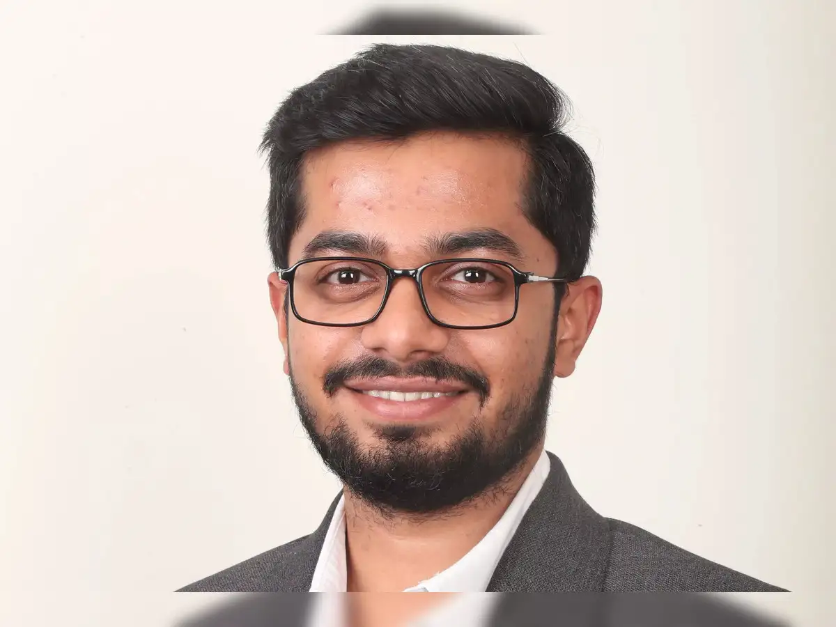 BharatPe cofounder Shashvat Nakrani steps down