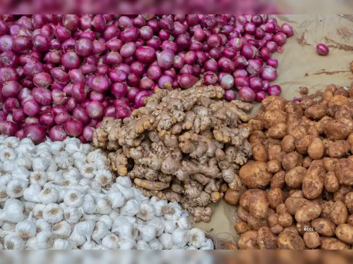 Agriculture Products