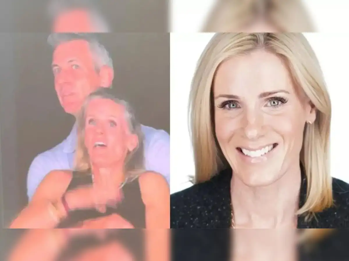 Kristin Cabot Andy Byron Coldplay kiss cam