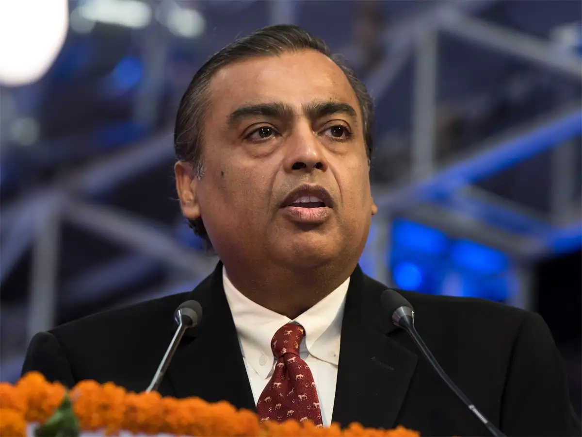 Mukesh Ambani Coronavirus Hit Mukesh Ambani Loses 5 Billion Ajim Premji 869 Million Adani 496 Million The Economic Times Buniadpur, a blessed land associated with maa kali and bhagwan shiv has been ignored by congress, left and tmc. mukesh ambani loses 5 billion